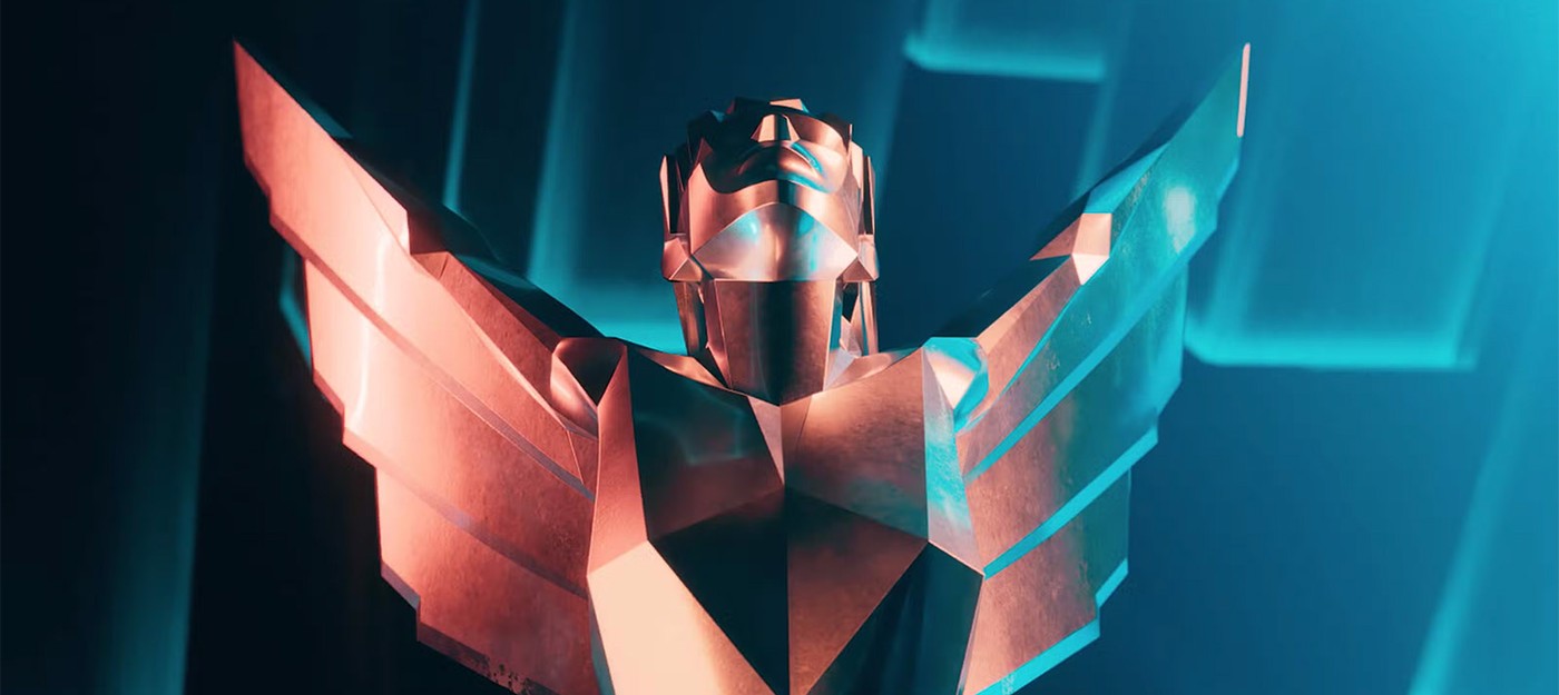 Прямой эфир с The Game Awards 2025 – десятки анонсов и новых трейлеров