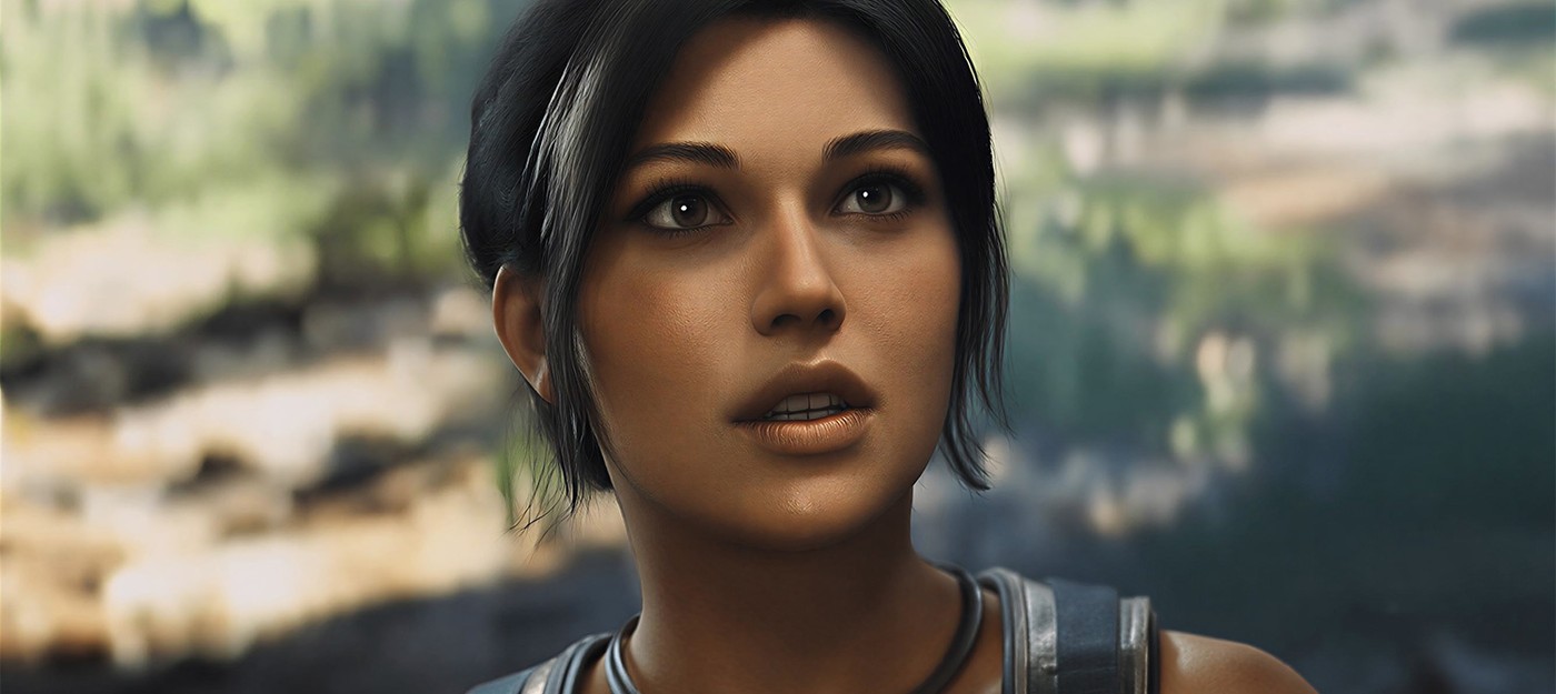 Утечка раскрыла новую Tomb Raider с названием Legacy of Atlantis – похоже не перезапуск