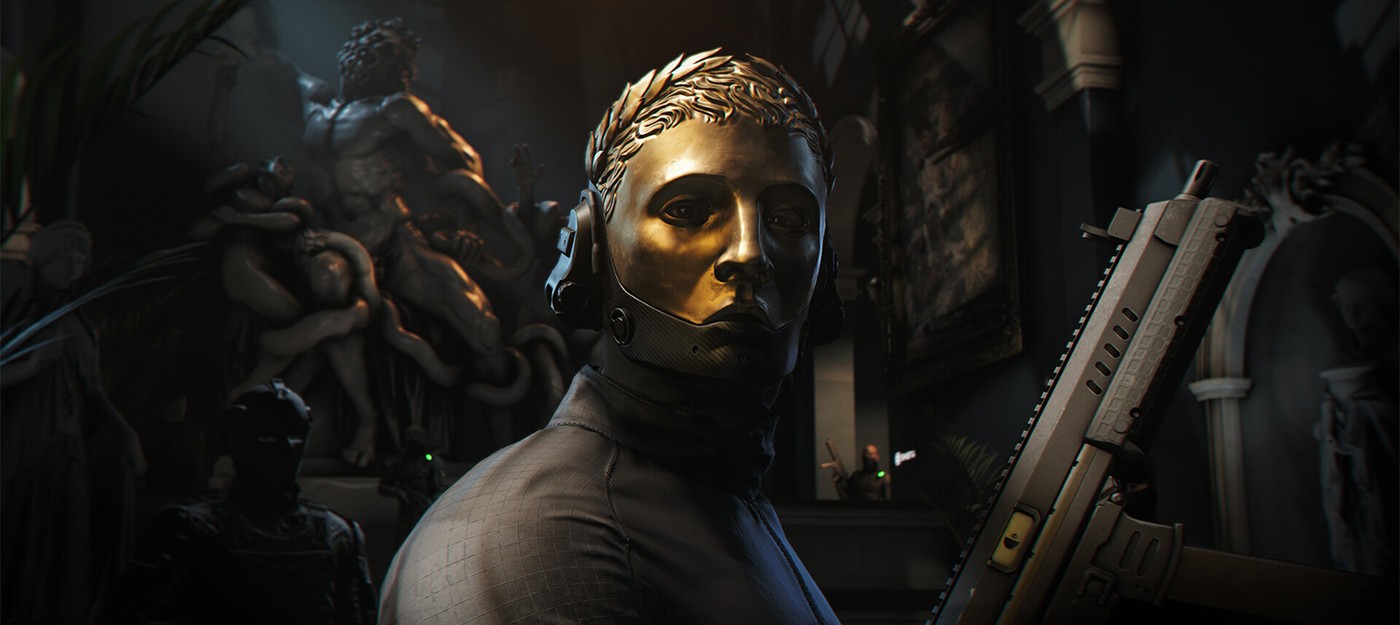 Утечка трейлера 007 First Light раскрыла неожиданного злодея