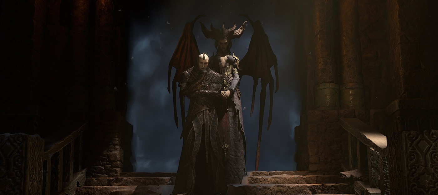 Blizzard анонсировала Diablo 4: Lord of Hatred с помощью катафалков в Лос-Анджелесе