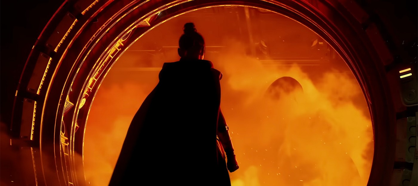 Анонсирована Star Wars Fate of The Old Republic от одного из главных создателей Mass Effect