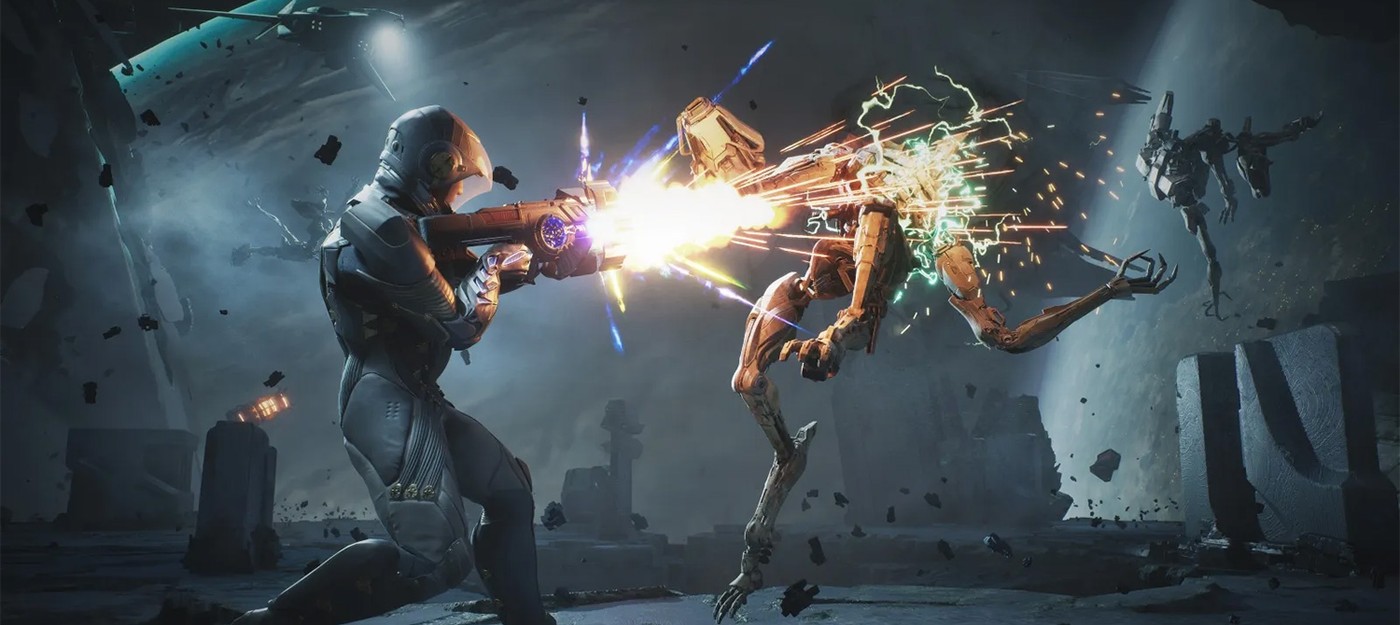 Exodus с Мэттью МакКонахи вернулась с новым трейлером и переносом релиза на 2027 год