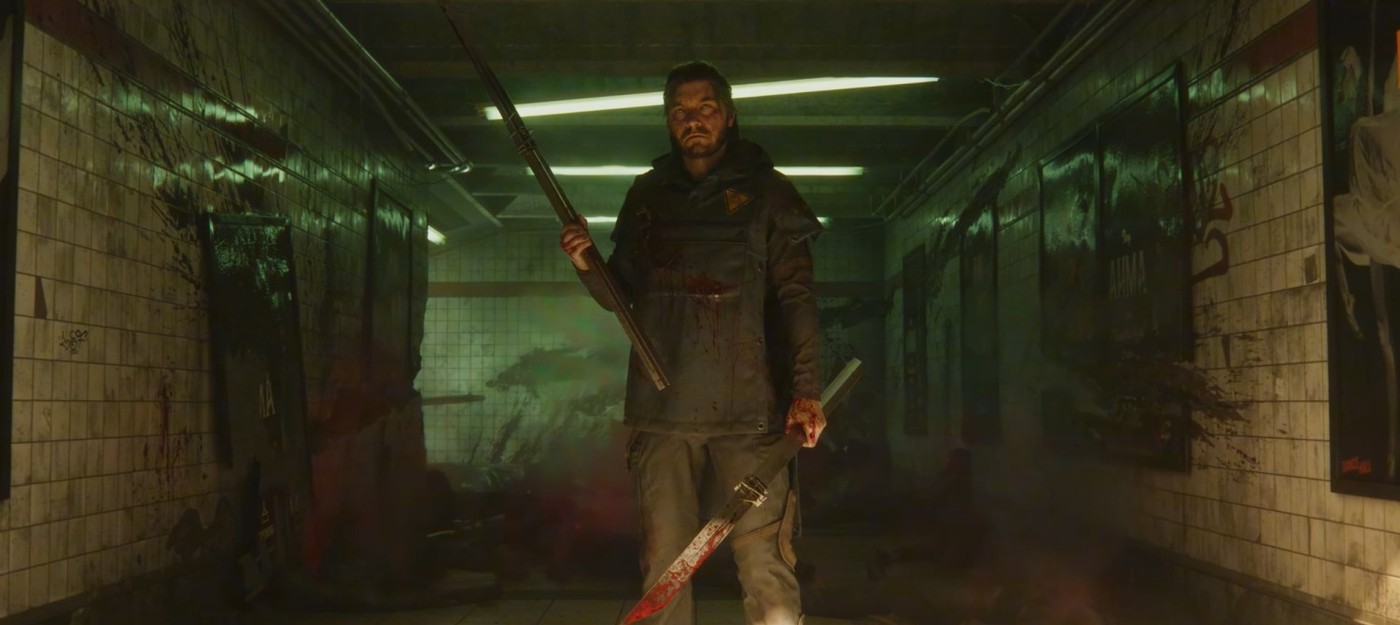 Remedy анонсировала новую Control Resonant – теперь это экшен в стиле Dark Souls