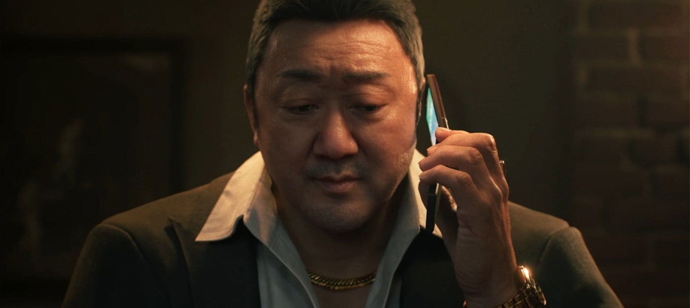 Gang of Dragon стала дебютной игрой новой студии создателя Yakuza