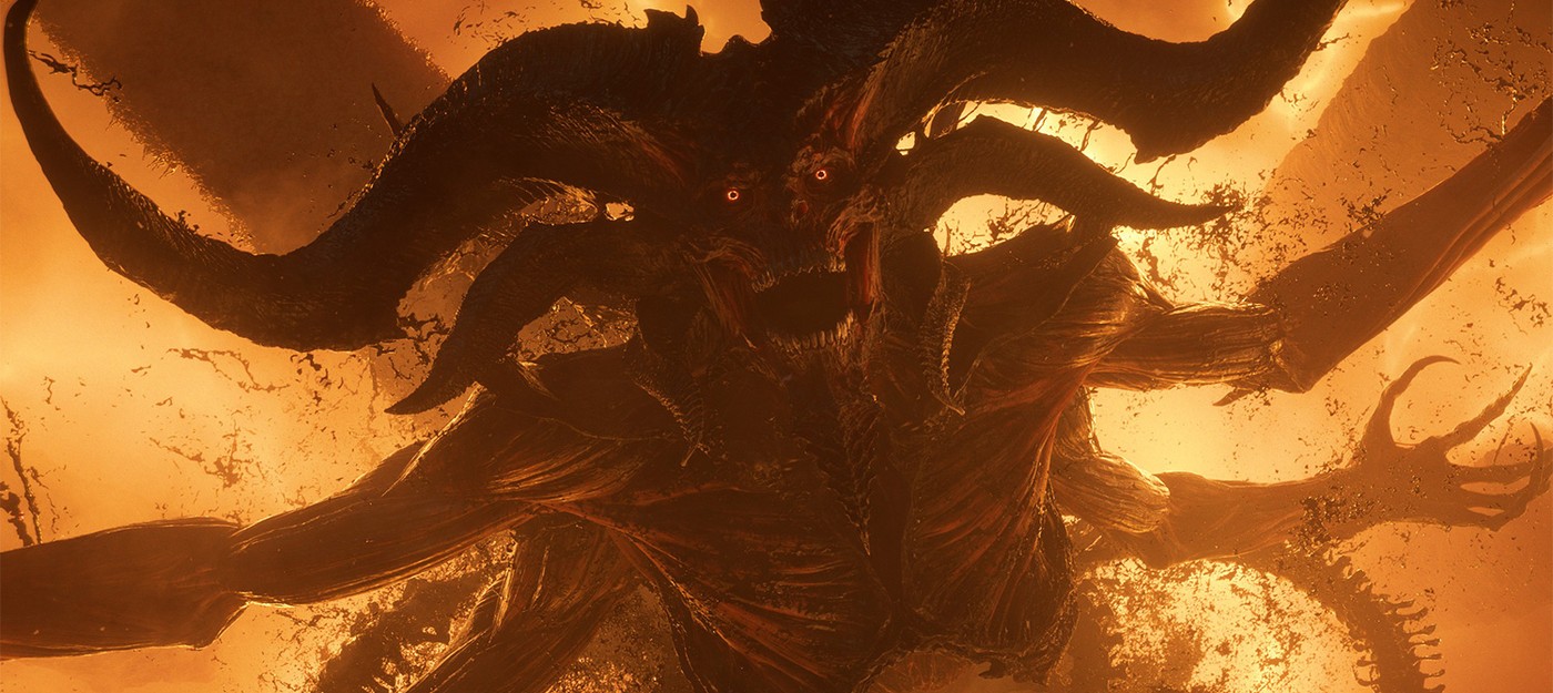 Diablo 4 анонсировала тройной сюрприз с Паладином, вторым классом и Хорадримским кубом – и новый трейлер