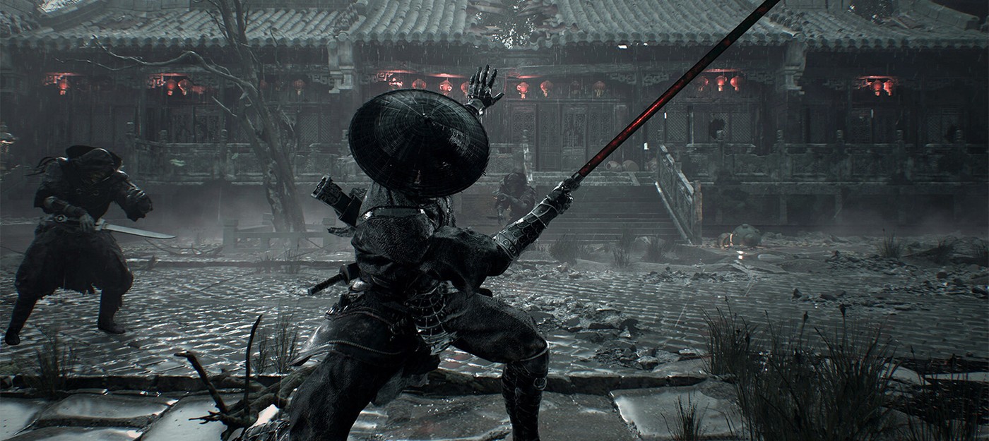 Phantom Blade Zero выйдет 9 сентября 2026 года и новый трейлер