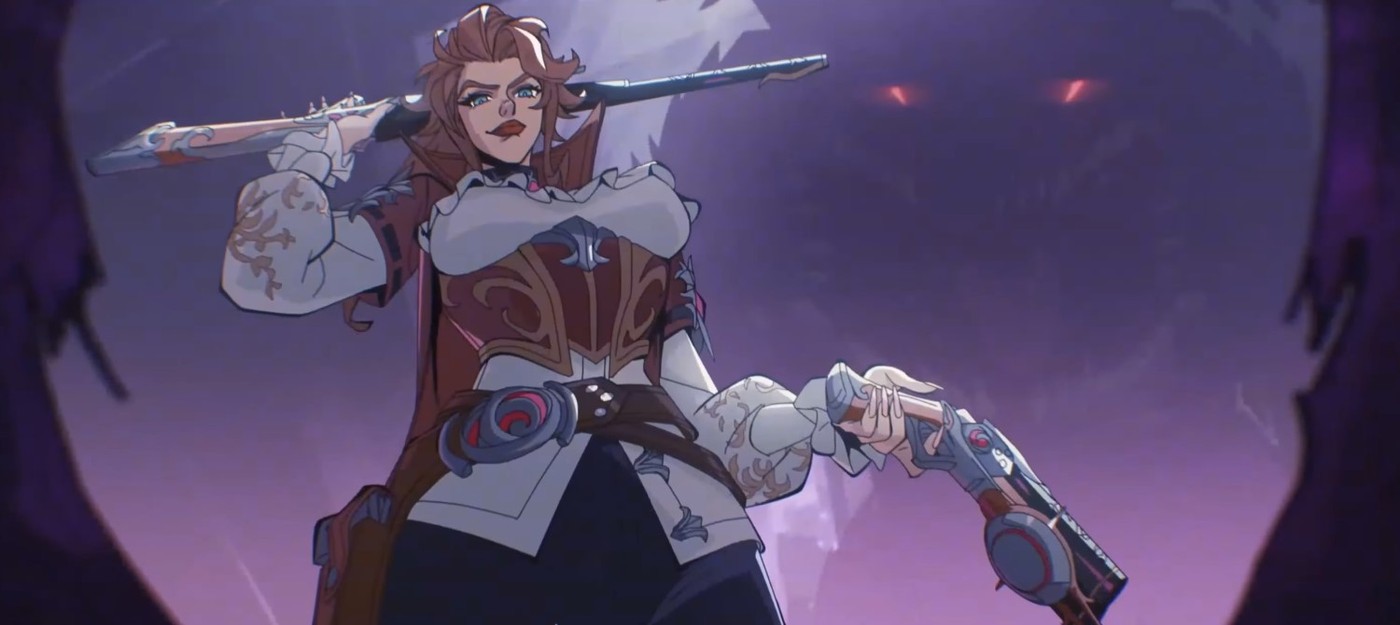 Дэдпул и Эльза Бладстоун станут героями шестого сезона Marvel Rivals