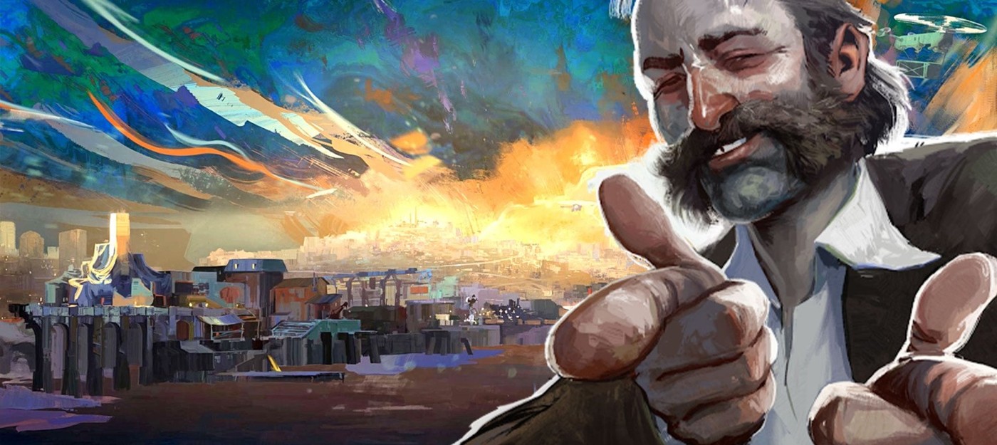 В твиттере снова спорят о ценности видеоигр – геймер собрал 100 хороших сюжетных игр