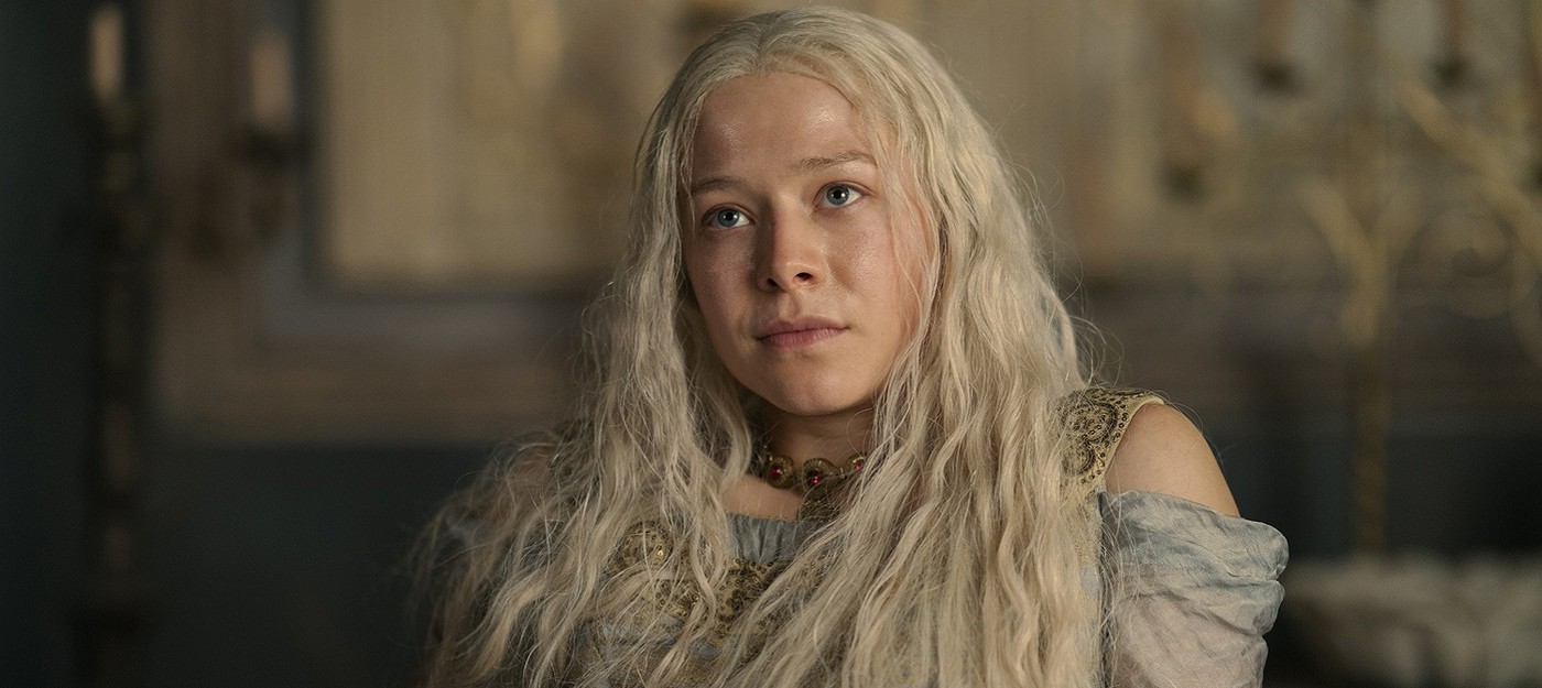 HBO показала кадры из "Фонарей", новых сезонов "Больницы Питт" и "Дома дракона"