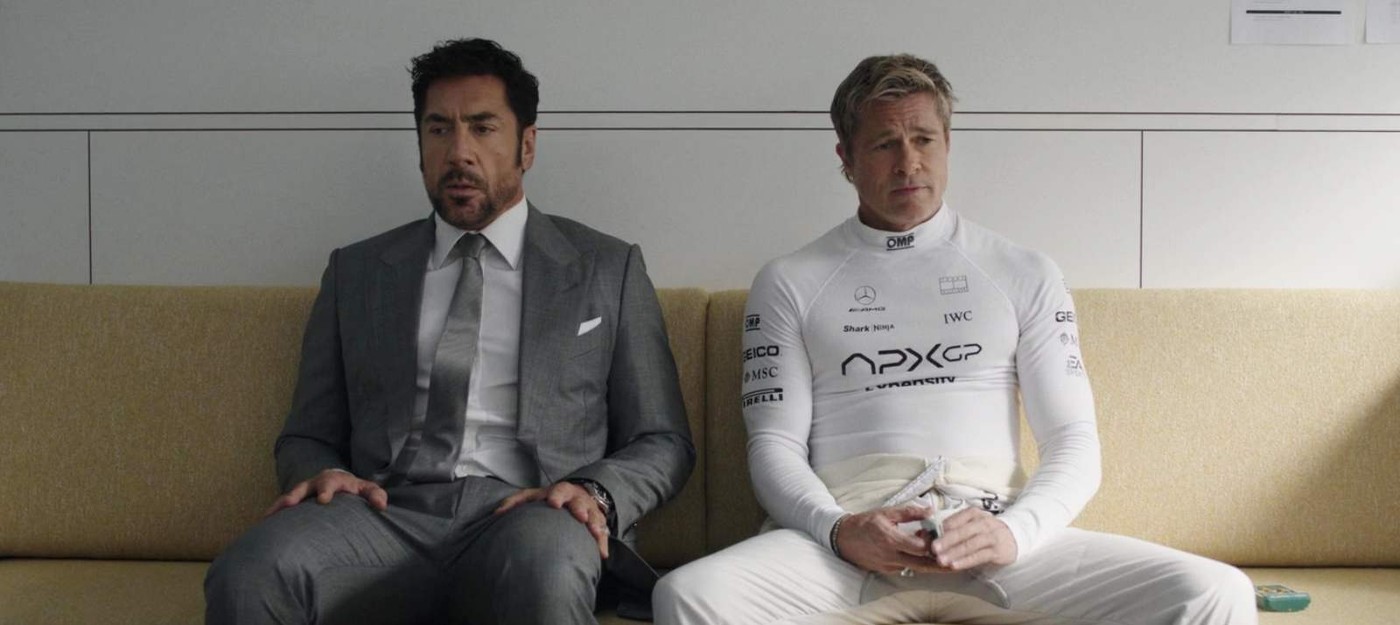 Apple начала возвращать русскую озвучку в проекты Apple TV