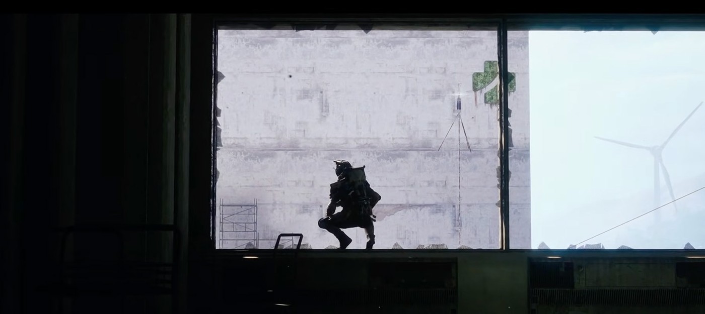 Разработчики ARC Raiders показали зимние версии карт