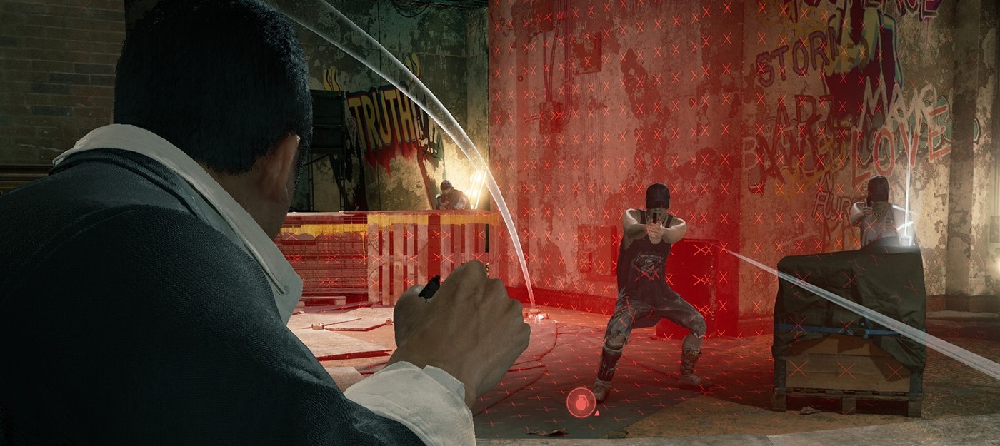 В Gang of Dragon можно кастомизировать машины и устраивать жестокие рукопашные бои