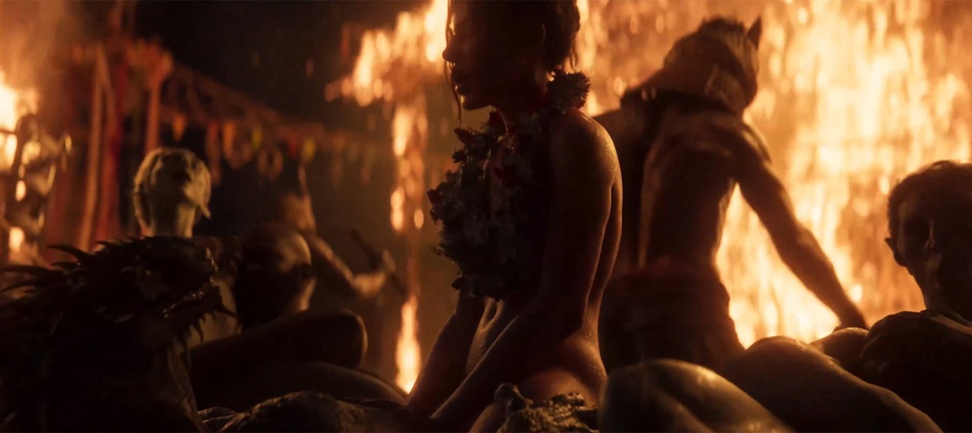 Фанаты Baldur's Gate 3 в восторге от трейлера Divinity с оргиями и ящеролюдьми