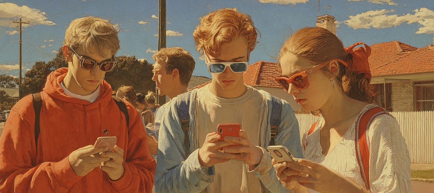 Reddit подал в суд на Австралию из-за запрета социальных сетей для подростков