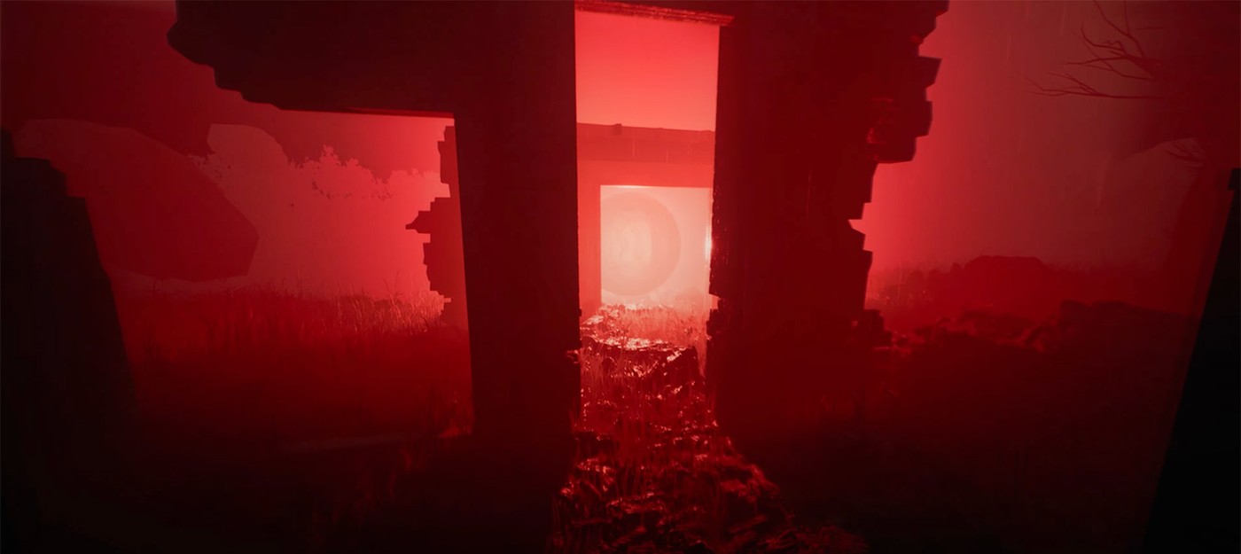 Хардкорный шутер про выживание в затопленном Буэнос-Айресе получил демо-версию в Steam