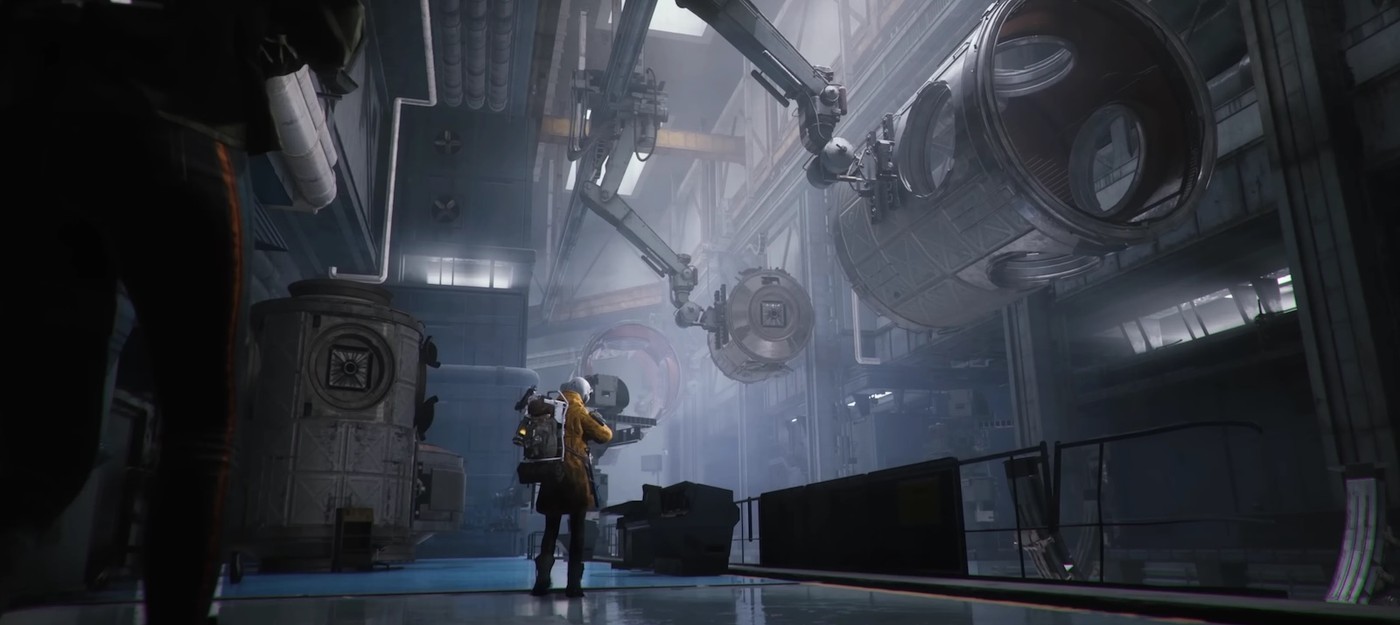 Завтра в ARC Raiders появятся бродячие гитаристы