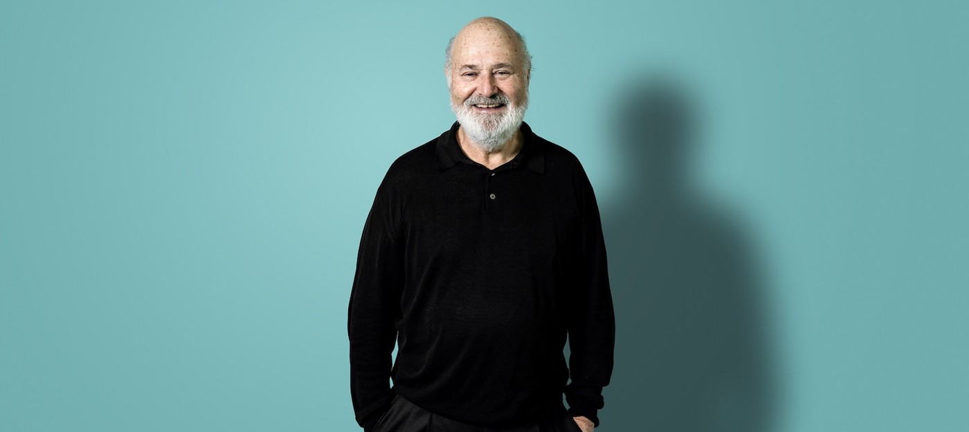 Режиссёра "Мизери" и "Когда Гарри встретил Салли" Роба Райнер зарезали, главный подозреваемый – его сын