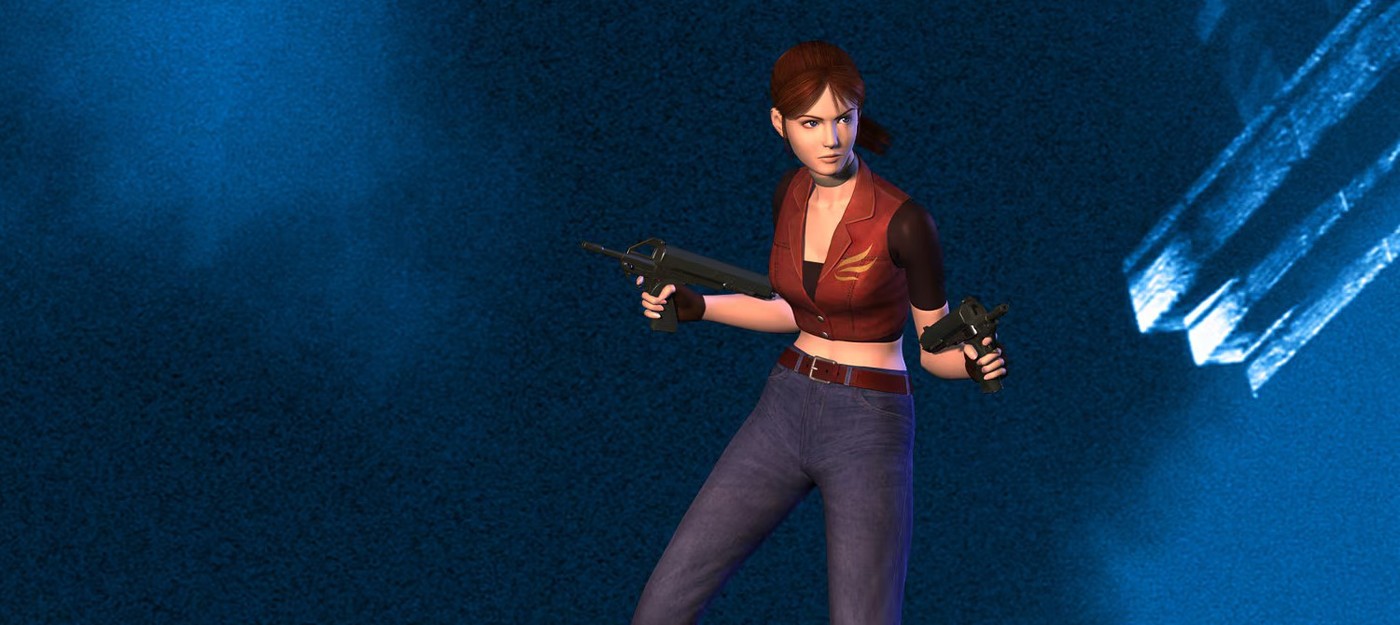 Ремейк Resident Evil – Code: Veronica может быть анонсирован в следующем году