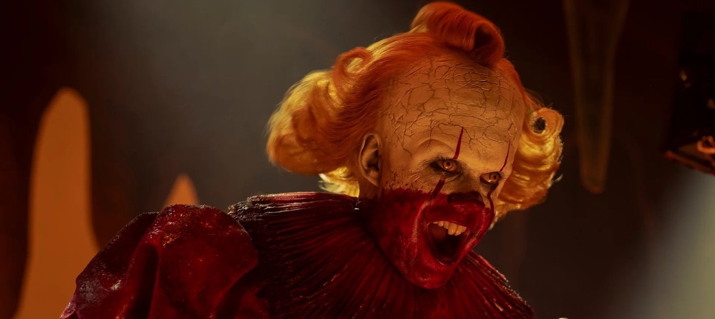 Создатель "Добро пожаловать в Дерри" всё ещё хочет снять три сезона