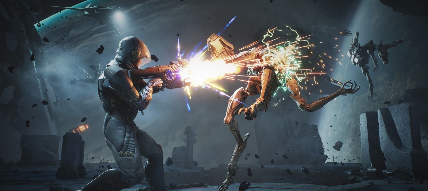 Создатели Exodus не будут использовать ИИ, несмотря на то, что Мэттью МакКонахи инвестирует в технологию