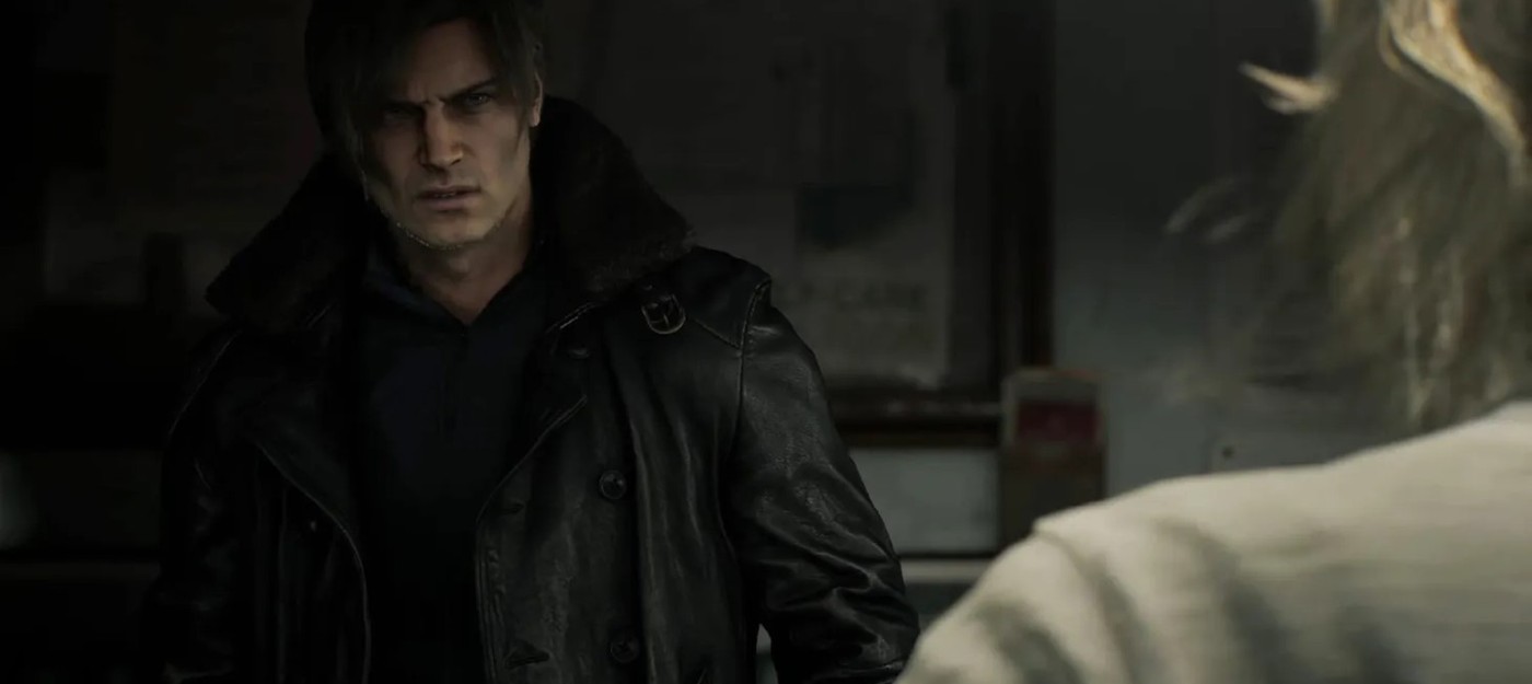 В Resident Evil Requiem появится и Ада Вонг, которая постареет не так сильно, как Леон
