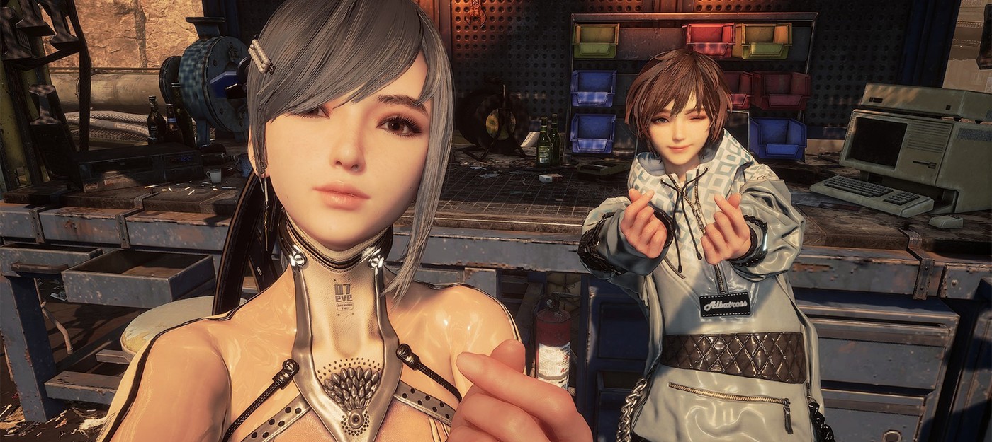 Глава ShiftUp получил президентскую награду за вклад в развитие игровой индустрии Южной Кореи