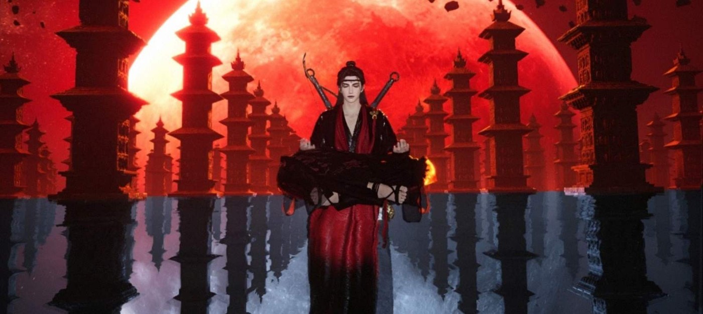 Where Winds Meet привлекла 15 миллионов игроков за первый месяц