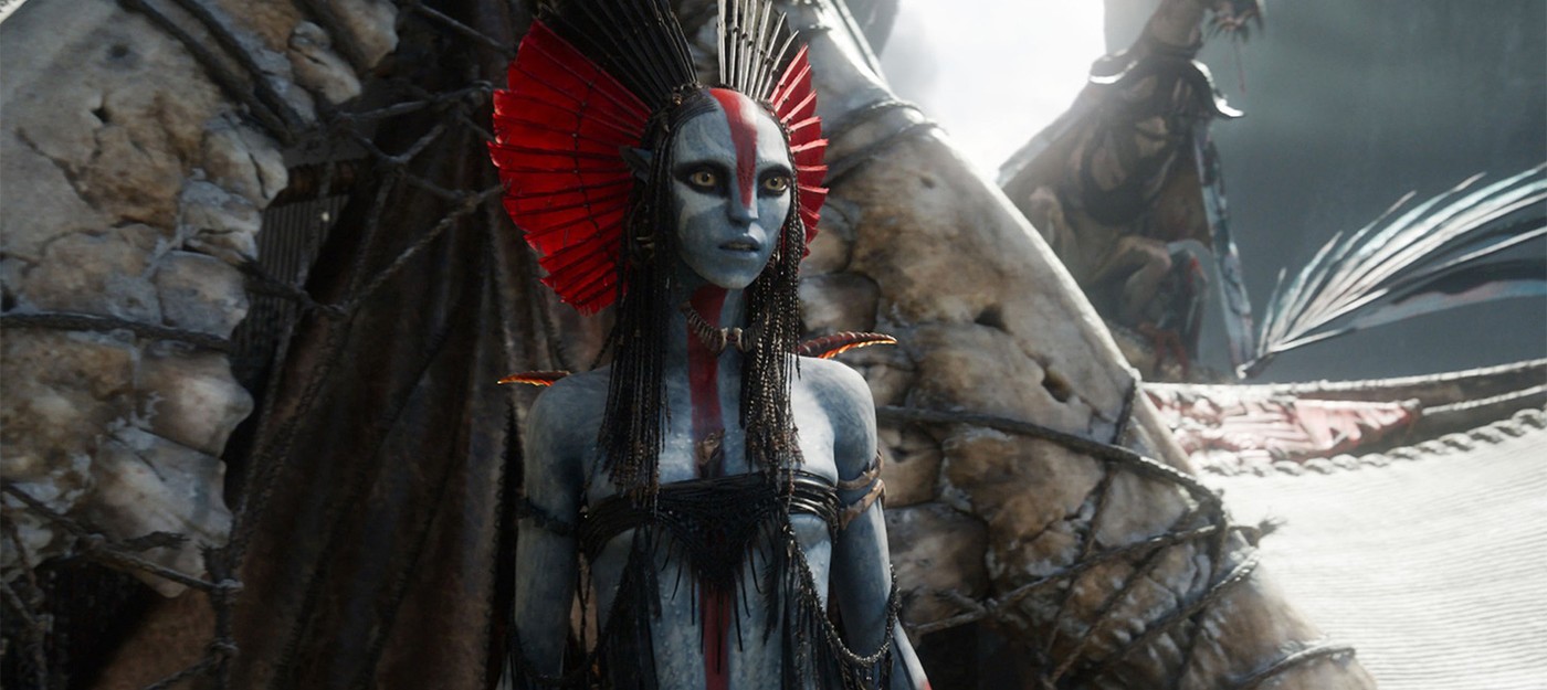 Джеймс Кэмерон ответил на критику 3D и высокого фреймрейта в "Аватаре" простым аргументом – $2,3 миллиарда кассовых сборов