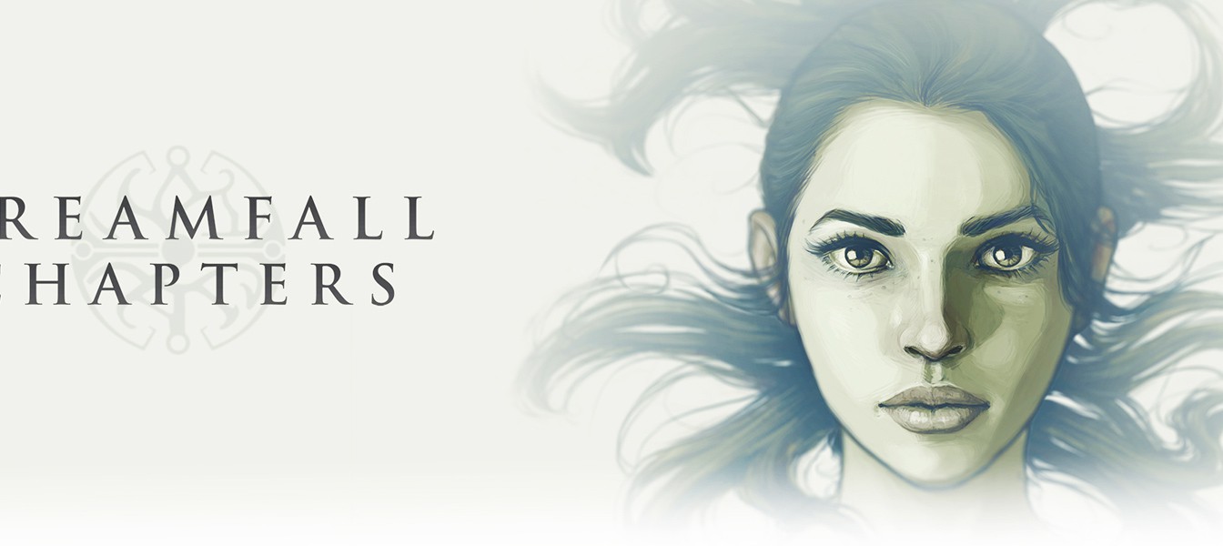 Трейлер Dreamfall Chapters на PS4