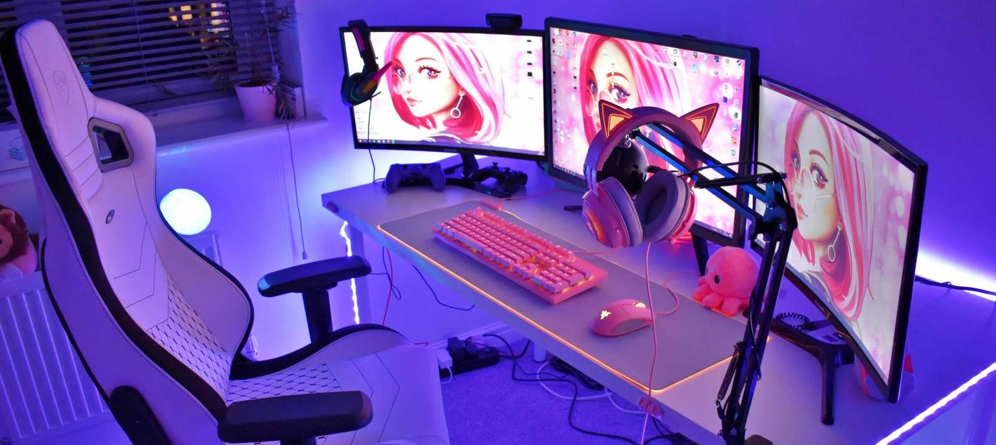 Microsoft опубликовала официальные системные требования для гейминга на Windows 11 в 2025 году