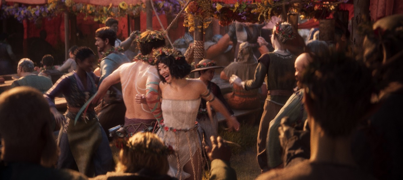 Larian Studios не боится сложных тем в Divinity, так как считает игроков способными оценить многомерный мир