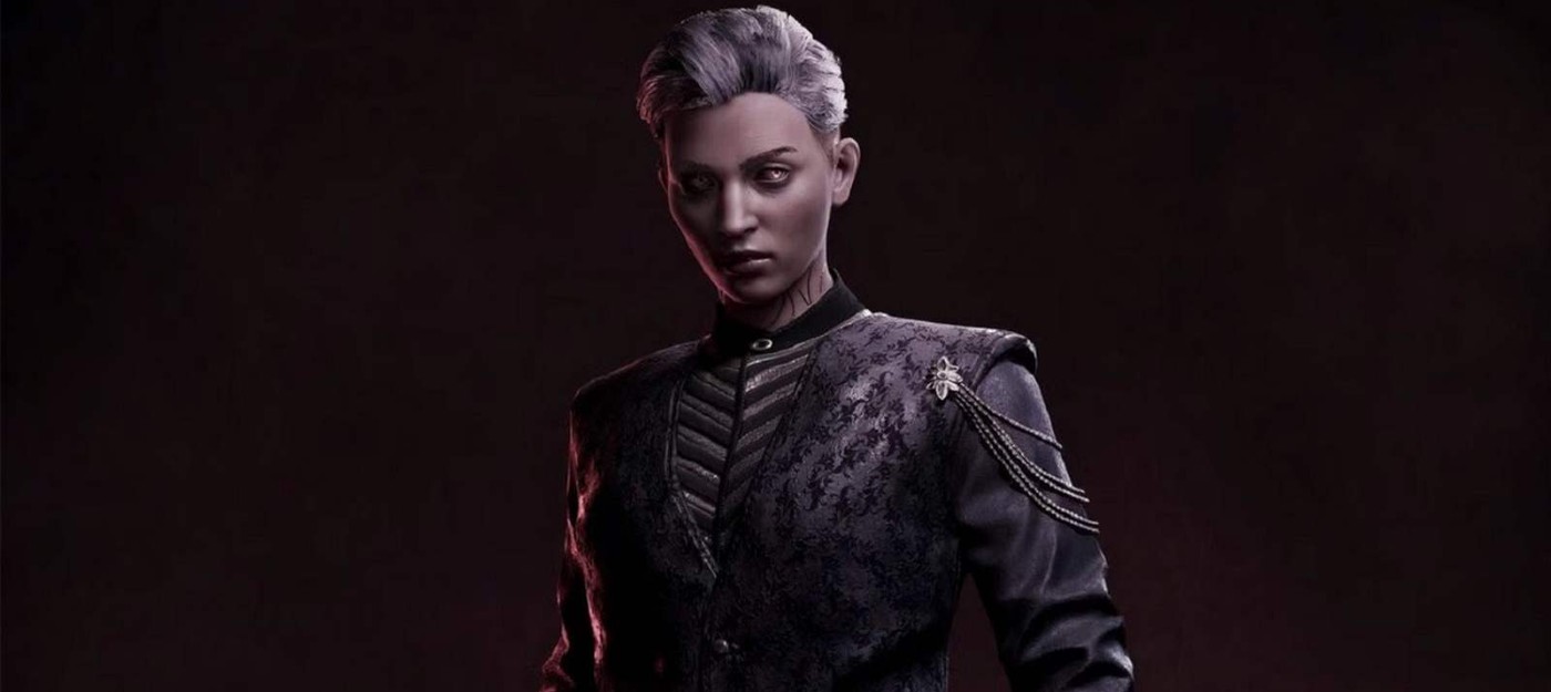 Vampire: The Masquerade – Bloodlines 2 получила зимнее обновление с новыми опциями кастомизации и настройками сложности