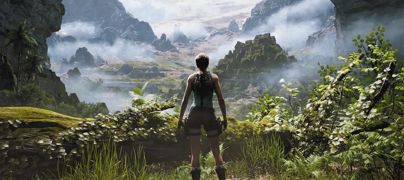Разработчики Tomb Raider Legacy of Atlantis адаптируют сложность оригинала под современных игроков