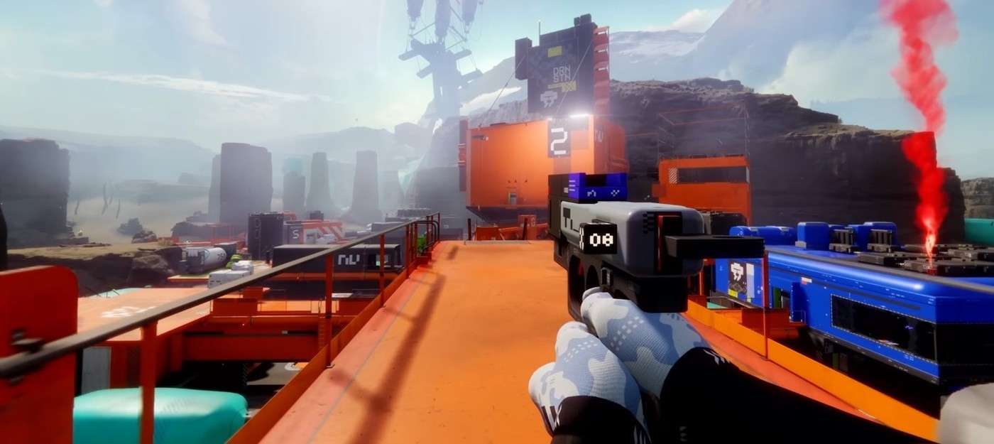 22 минуты с разработчиками Marathon – релиз в марте 2026 года