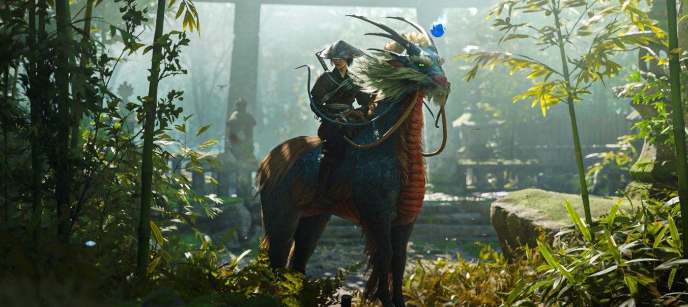 Завтра Assassin's Creed Shadows получит последнее в 2025 году обновление с квестом для Анимуса и добиваниями