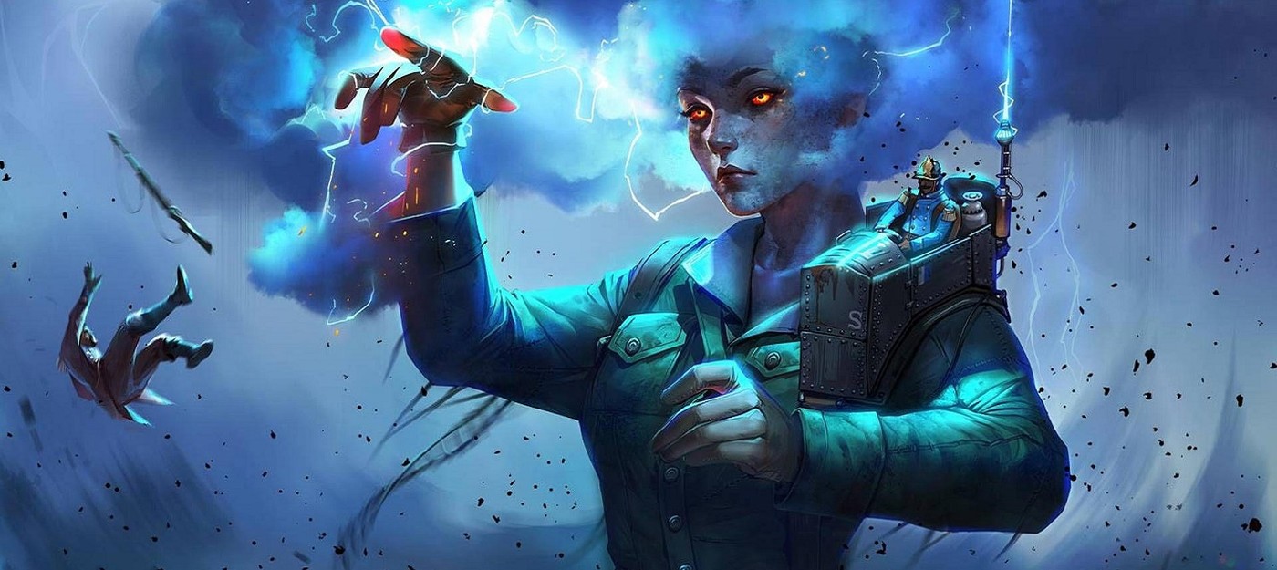 Amazon отказалась от разработки бесплатной MOBA March of Giants – студия, состоящая из бывших сотрудников Ubisoft, была передана Ubisoft