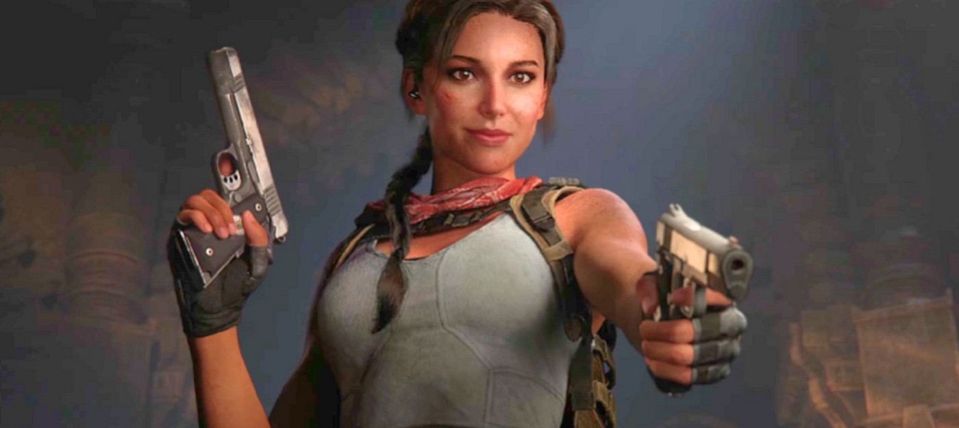 Для понимания сюжета Tomb Raider The Catalyst вам не нужно будет проходить ни одну из прошлых частей серии