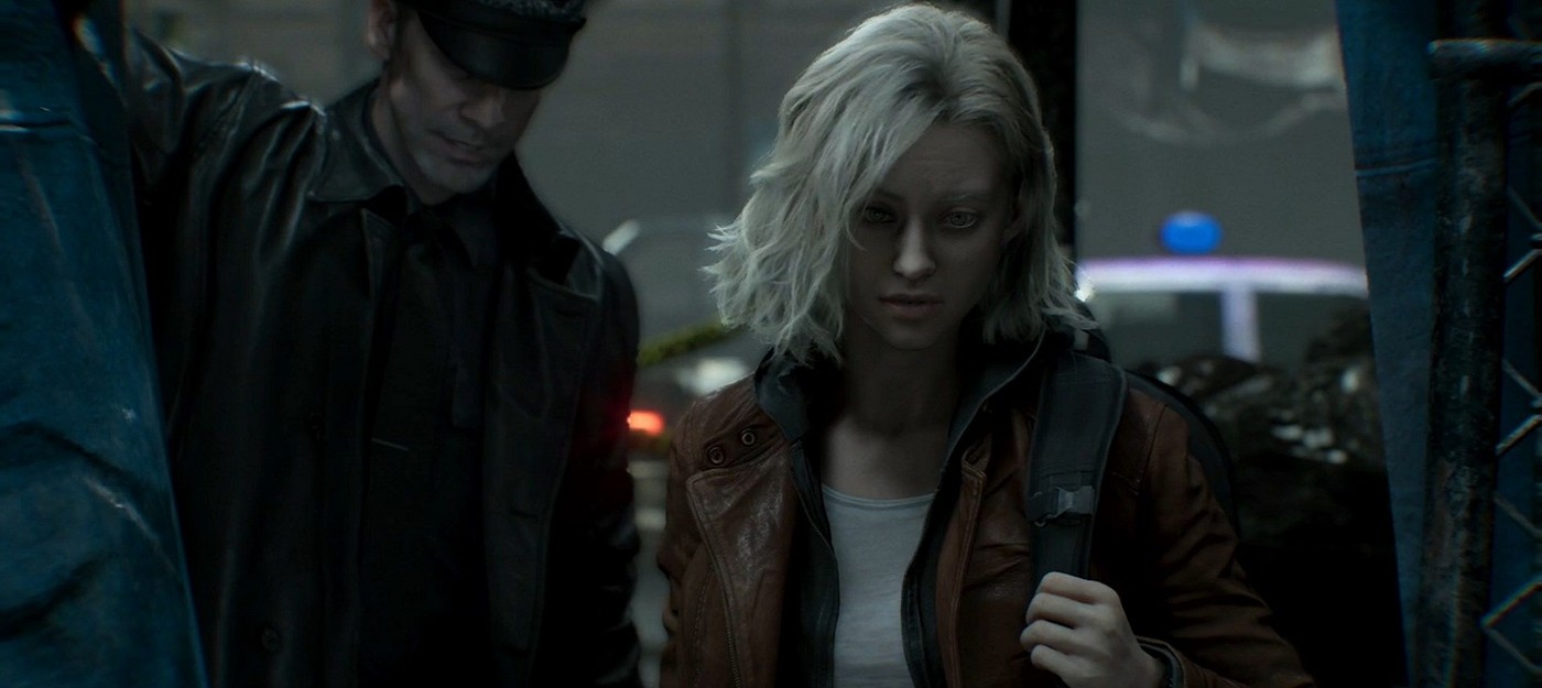 Геймплей за Леона и Грейс в Resident Evil Requiem будет ощущаться как "две разные игры"