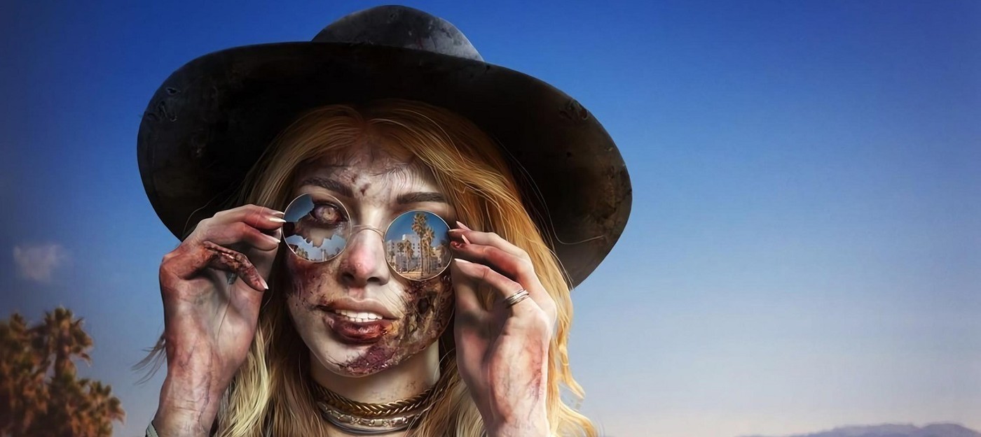 Dead Island 3 выйдет в 2028 году – на разработку переключились все сотрудники Dambuster Studios