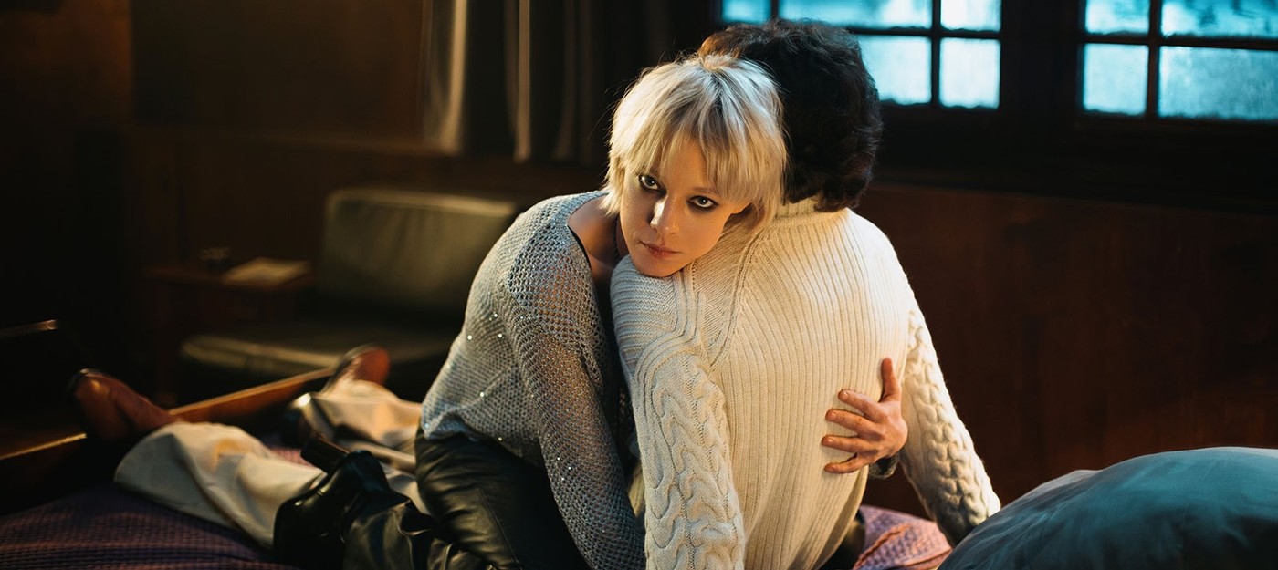 Первый трейлер детектива "Отель «У погибшего альпиниста»" по роману Стругацких