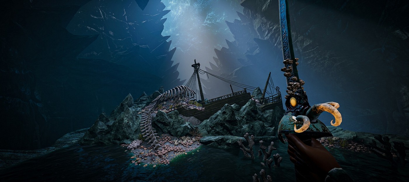 Ролевой экшен Tainted Grail получил крупное дополнение Sanctuary of Sarras и масштабный патч с оптимизацией