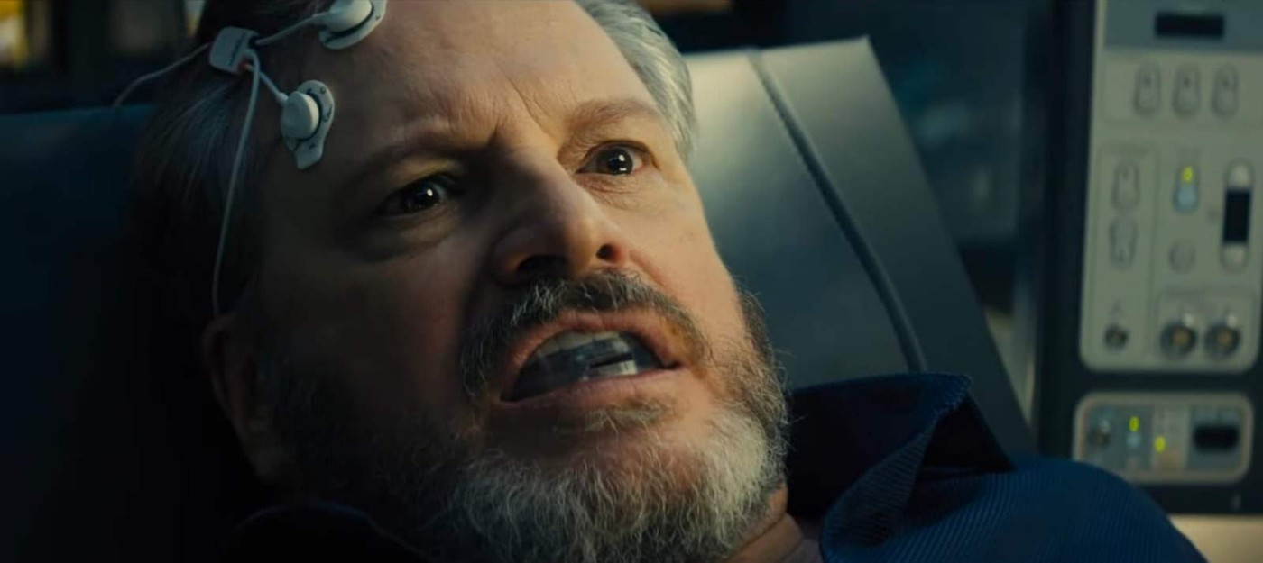 Стивен Спилберг показал тизер фильма Disclosure Day про НЛО