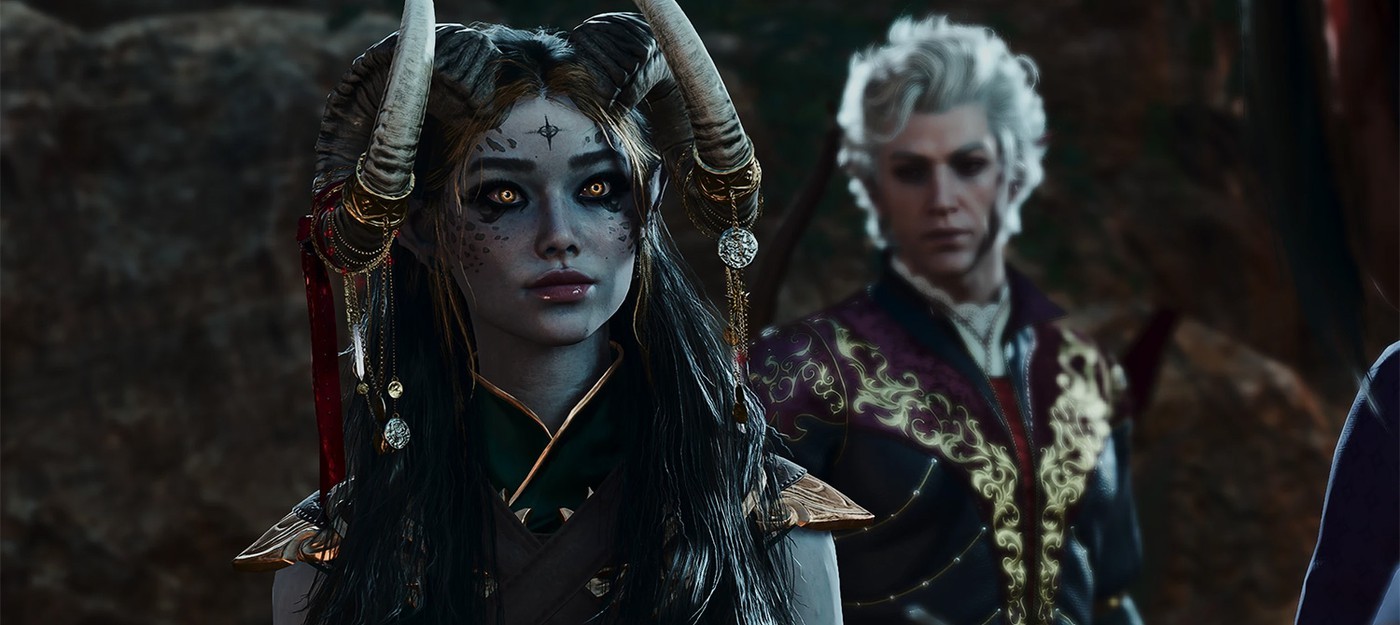 Продажи Baldur's Gate 3 превысили 20 млн копий