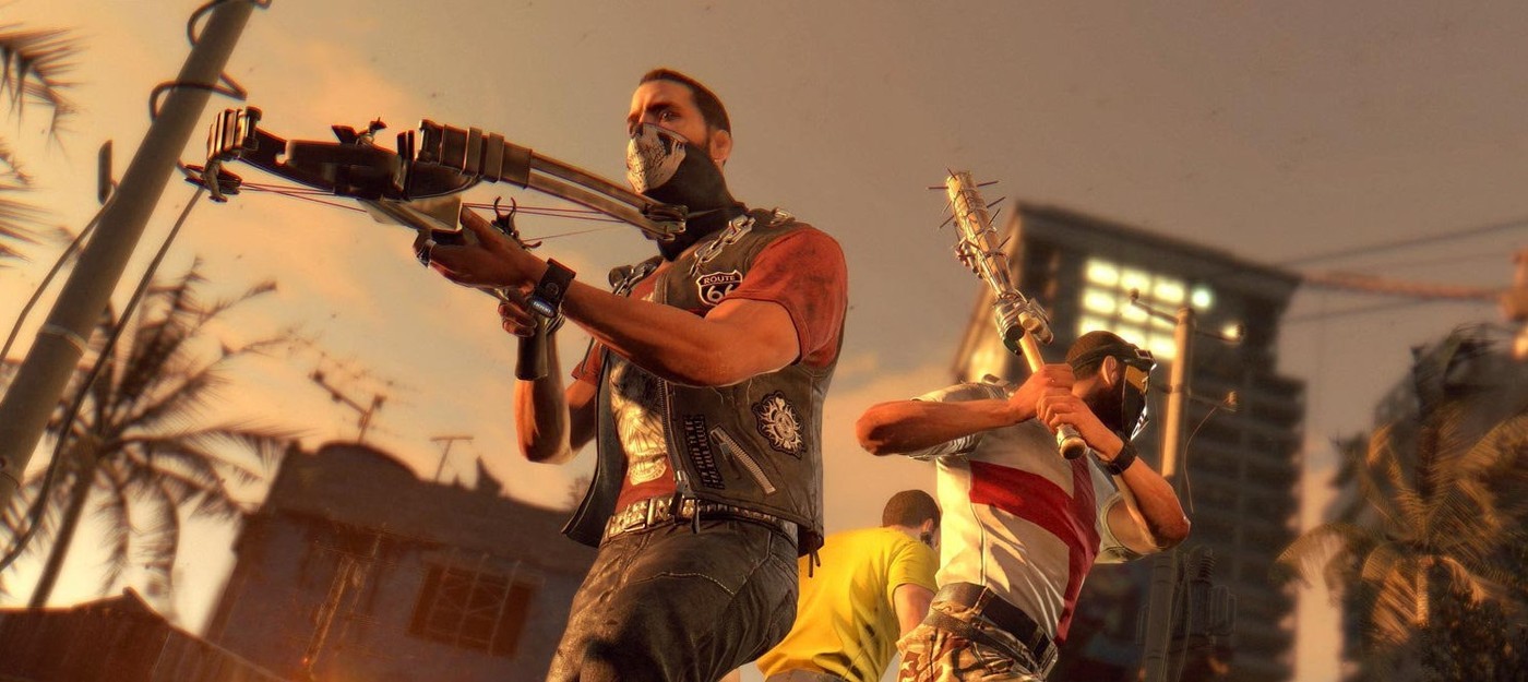 Вакансия Techland намекает на работу над Dying Light 3