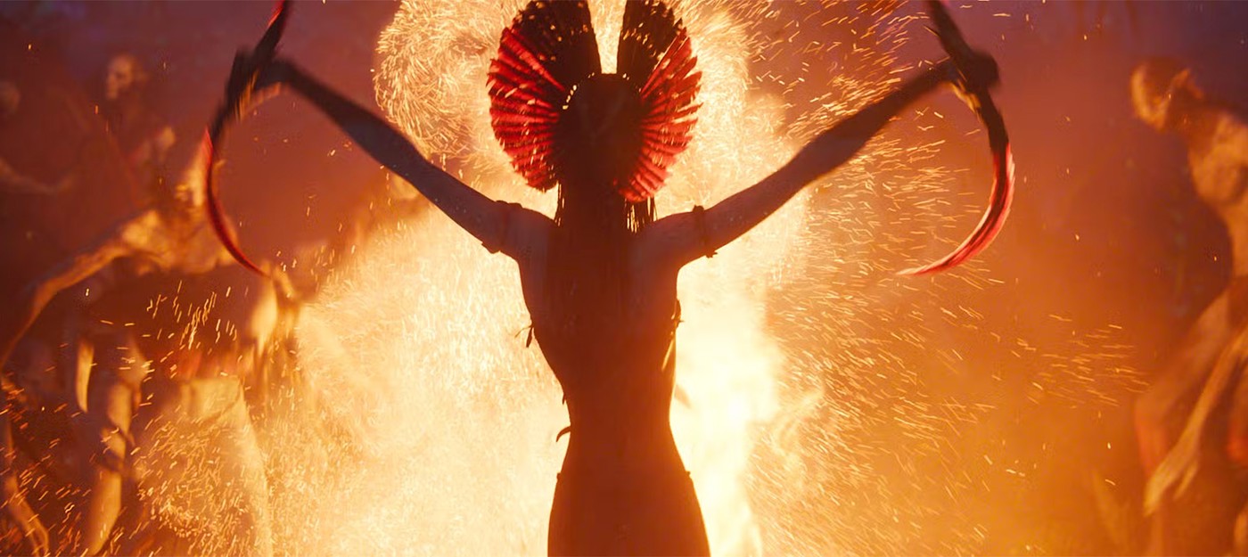 Критики разделились в оценках "Аватар: Пламя и пепел" – от лучшей части до реликта прошлого – всего 61 балл на Metacritic