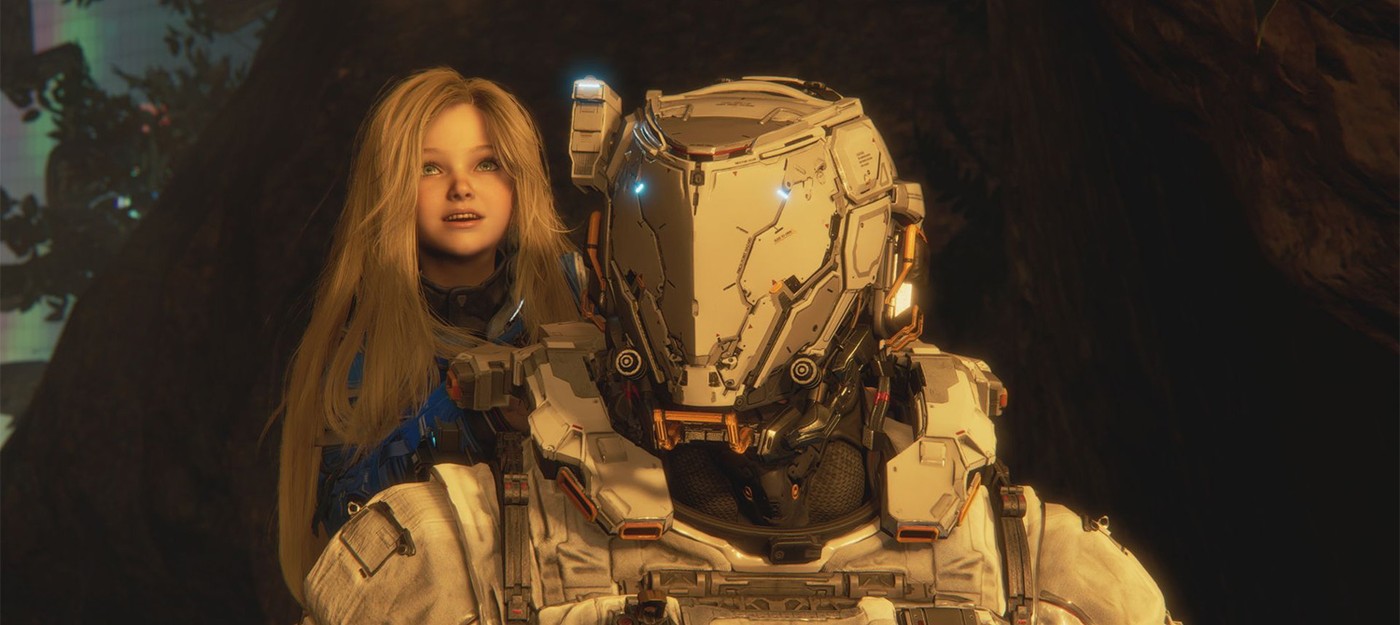 Демоверсия Pragmata показала плавную работу на ПК с минимальными тормозами