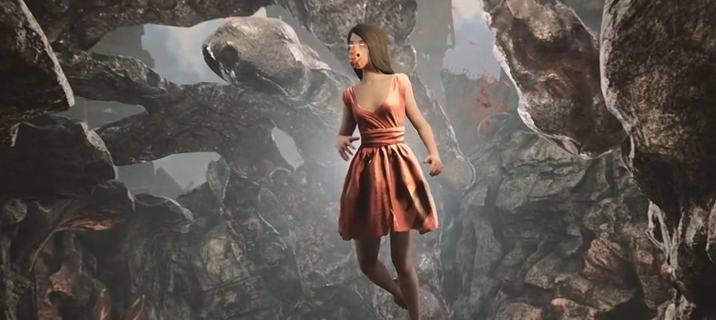 Летающий УАЗ, робомишка и масса перестрелок в релизном трейлере постапокалиптического MMO-шутера Pioner