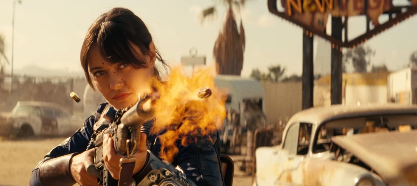 Во втором сезоне Fallout раскрыли тайну загадочного Убежища 24, вырезанного из New Vegas