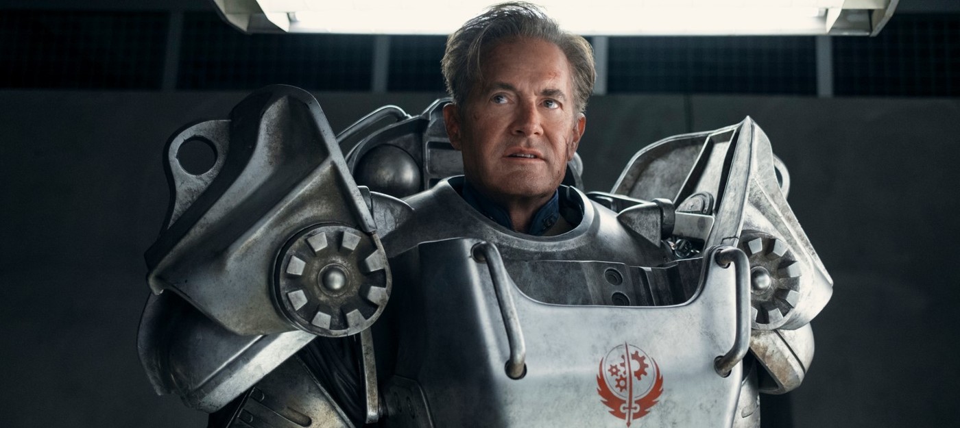 Актеры сериала Fallout приняли жестокие решения в Fallout: New Vegas