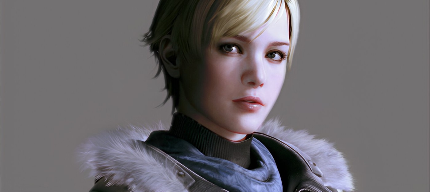 В Resident Evil Requiem может вернуться Шерри Биркин из Resident Evil 2